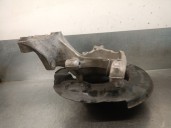 Recambio de mangueta trasera derecha para seat tarraco (kn2) 2.0 tsi 4drive referencia OEM IAM 5QF505436F 5QF505436F 