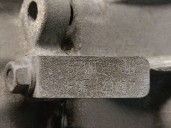 Recambio de caja cambios para ford fiesta berl./express 1.1 cat-u referencia OEM IAM 87WTJB 1138849 F0F4027