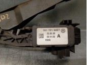 Recambio de potenciometro pedal para seat leon (1p1) 1.9 tdi referencia OEM IAM 1K1721503P  