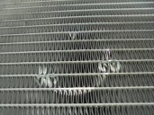 Recambio de radiador agua para audi q7 (4l) 3.0 tdi referencia OEM IAM 7L6121253B E1471 BEHR