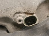 Recambio de mangueta trasera derecha para seat tarraco (kn2) 2.0 tsi 4drive referencia OEM IAM 5QF505436F 5QF505436F 