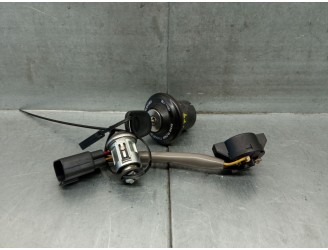 Replacement ignition switch for Ford Fiesta berl./express 1.1 cat-u OEM IAM reference 94AGA3677AB 1022183 