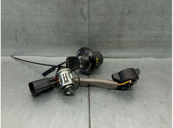 Recambio de conmutador de arranque para ford fiesta berl./express 1.1 cat-u referencia OEM IAM 94AGA3677AB 1022183 