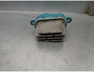 Recambio de resistencia calefaccion para audi q7 (4l) 3.0 tdi referencia OEM IAM 7L0907521B 