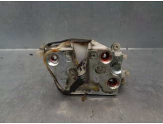 Recambio de cerradura puerta delantera izquierda para tata indica referencia OEM IAM 74SI48  5 PUERTAS