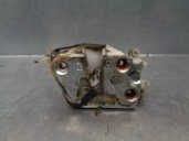 Recambio de cerradura puerta delantera izquierda para tata indica referencia OEM IAM 74SI48 5 PUERTAS