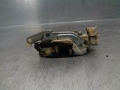 Recambio de cerradura puerta delantera izquierda para tata indica referencia OEM IAM 74SI48 5 PUERTAS