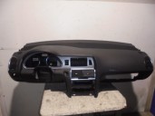 Recambio de salpicadero para audi q7 (4l) 3.0 tdi referencia OEM IAM 4L1857041NFKZ NEGRO 