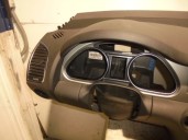 Recambio de salpicadero para audi q7 (4l) 3.0 tdi referencia OEM IAM 4L1857041NFKZ NEGRO 