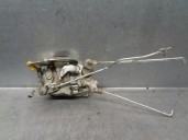 Recambio de cerradura puerta delantera derecha para tata indica referencia OEM IAM 74SI48 5 PUERTAS