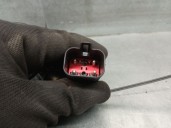 Recambio de conmutador de arranque para ford fiesta berl./express 1.1 cat-u referencia OEM IAM 94AGA3677AB 1022183 