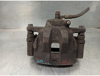 Recambio de pinza freno delantera derecha para suzuki grand vitara jb (jt) 1.9 ddis turbodiesel referencia OEM IAM 5510165J02999