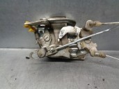 Recambio de cerradura puerta delantera derecha para tata indica referencia OEM IAM 74SI48  5 PUERTAS