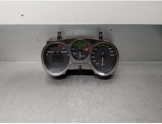 Recambio de cuadro instrumentos para seat leon (1p1) 1.9 tdi referencia OEM IAM A2C53279951  