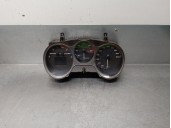 Recambio de cuadro instrumentos para seat leon (1p1) 1.9 tdi referencia OEM IAM A2C53279951  