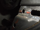 Recambio de salpicadero para audi q7 (4l) 3.0 tdi referencia OEM IAM 4L1857041NFKZ NEGRO 