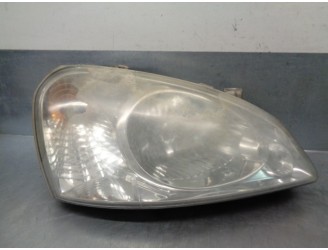 Recambio de faro derecho para tata indica referencia OEM IAM 74SI48  