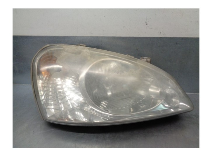 Recambio de faro derecho para tata indica referencia OEM IAM 74SI48  