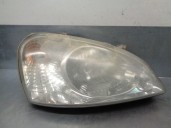 Recambio de faro derecho para tata indica referencia OEM IAM 74SI48 