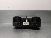 Recambio de cuadro instrumentos para seat leon (1p1) 1.9 tdi referencia OEM IAM A2C53279951  