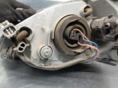 Recambio de faro derecho para tata indica referencia OEM IAM 74SI48  