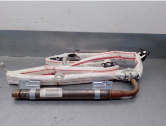 Recambio de airbag cortina delantero izquierdo para peugeot expert tepee l2h1 allure referencia OEM IAM 1400735380 8331FG 