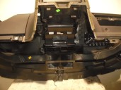 Recambio de salpicadero para audi q7 (4l) 3.0 tdi referencia OEM IAM 4L1857041NFKZ NEGRO 