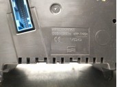 Recambio de cuadro instrumentos para seat leon (1p1) 1.9 tdi referencia OEM IAM A2C53279951  
