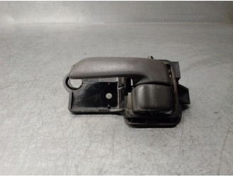 Recambio de maneta interior trasera izquierda para toyota avensis berlina (t 22) 1.6 16v referencia OEM IAM 6920605020B0  4 PUER