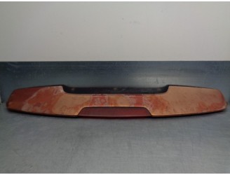 Replacement rear spoiler for Tata Indica OEM IAM reference 267874700144 