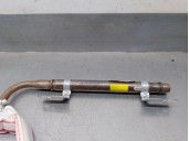 Recambio de airbag cortina delantero izquierdo para peugeot expert tepee l2h1 allure referencia OEM IAM 1400735380 8331FG 