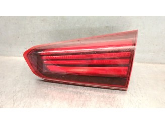 Recambio de piloto trasero derecho para hyundai i20 ii (gb, ib) 1.0 t-gdi referencia OEM IAM 92404C8600 92404C8600 AL