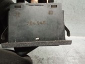 Recambio de mando luces salpicadero para volvo 340-360 (343, 345) 2.0 referencia OEM IAM 204940 3204942 