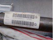 Recambio de airbag cortina delantero izquierdo para peugeot expert tepee l2h1 allure referencia OEM IAM 1400735380 8331FG 