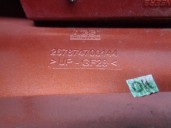 Recambio de aleron trasero para tata indica referencia OEM IAM 267874700144 