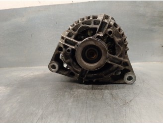 Recambio de salida colector para mazda cx-7 (er) 2.2 turbodiesel cat referencia OEM IAM R2P740500 R2P740500 CESTA 16 CAMPA 2