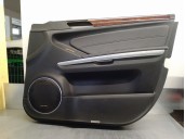 Recambio de guarnecido puerta delantera derecha para mercedes-benz clase gl (x164) 4.7 v8 referencia OEM IAM A16472004629D84 5 