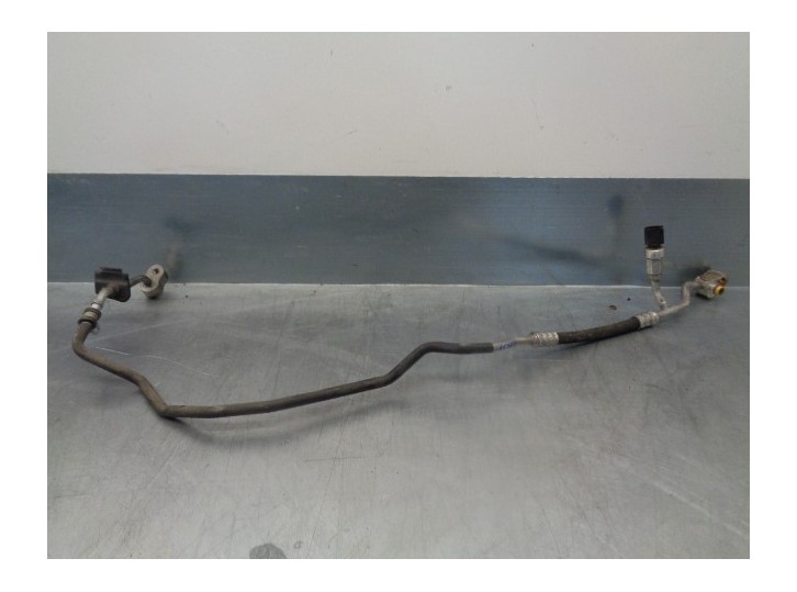 Recambio de tubos aire acondicionado para audi q7 (4l) 3.0 tdi referencia OEM IAM 7L6820741D 