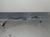 Replacement air conditioning pipes for Audi Q7 (4L) 3.0 TDI OEM IAM reference 7L6820741D 