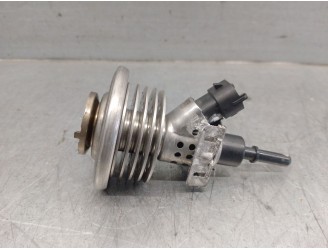 Recambio de inyector para land rover range rover evoque (l538) 2.0 d 4x4 referencia OEM IAM FX23189E3AA LR071703 