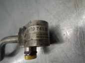 Recambio de tubos aire acondicionado para audi q7 (4l) 3.0 tdi referencia OEM IAM 7L6820741D 