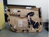 Recambio de guarnecido puerta delantera derecha para mercedes-benz clase gl (x164) 4.7 v8 referencia OEM IAM A16472004629D84 5 