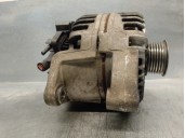Recambio de alternador para opel astra g berlina 2.0 16v di cat (x 20 dtl / ld3) referencia OEM IAM 90561168 0124415005 BOSCH