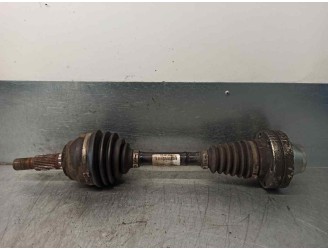 Recambio de transmision delantera izquierda para audi q7 (4l) 3.0 tdi referencia OEM IAM 7L0407271E 