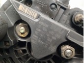 Recambio de alternador para opel astra g berlina 2.0 16v di cat (x 20 dtl / ld3) referencia OEM IAM 90561168 0124415005 BOSCH