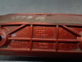 Recambio de maneta exterior delantera derecha para tata indica referencia OEM IAM 267872300116N  