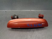 Recambio de maneta exterior trasera derecha para tata indica referencia OEM IAM 267872300116N  