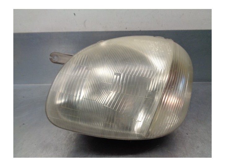 Recambio de faro izquierdo para hyundai atos (mx) gls referencia OEM IAM 9210102XXX  