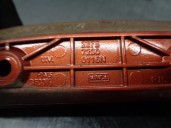 Recambio de maneta exterior trasera derecha para tata indica referencia OEM IAM 267872300116N  