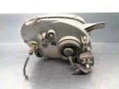 Recambio de faro izquierdo para hyundai atos (mx) gls referencia OEM IAM 9210102XXX  